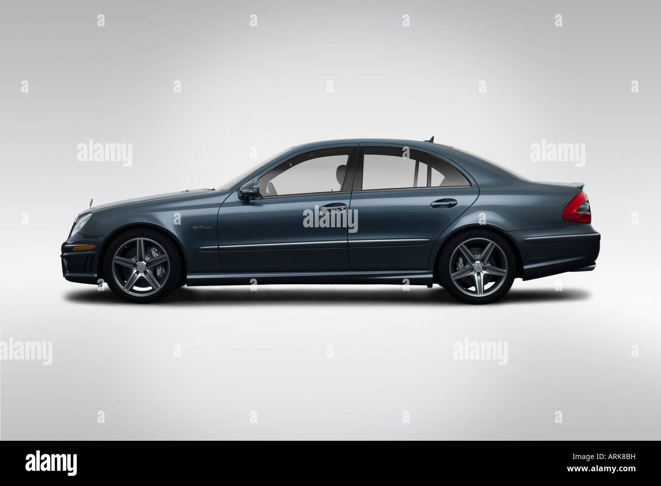 Mercedes benz outlet e class 2008