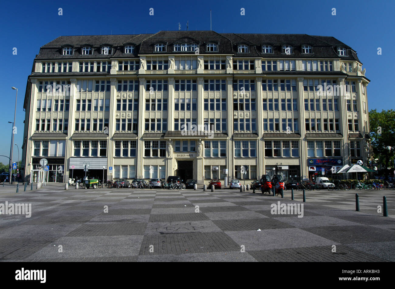 Bieber Haus Stock Photos Bieber Haus Stock Images Alamy