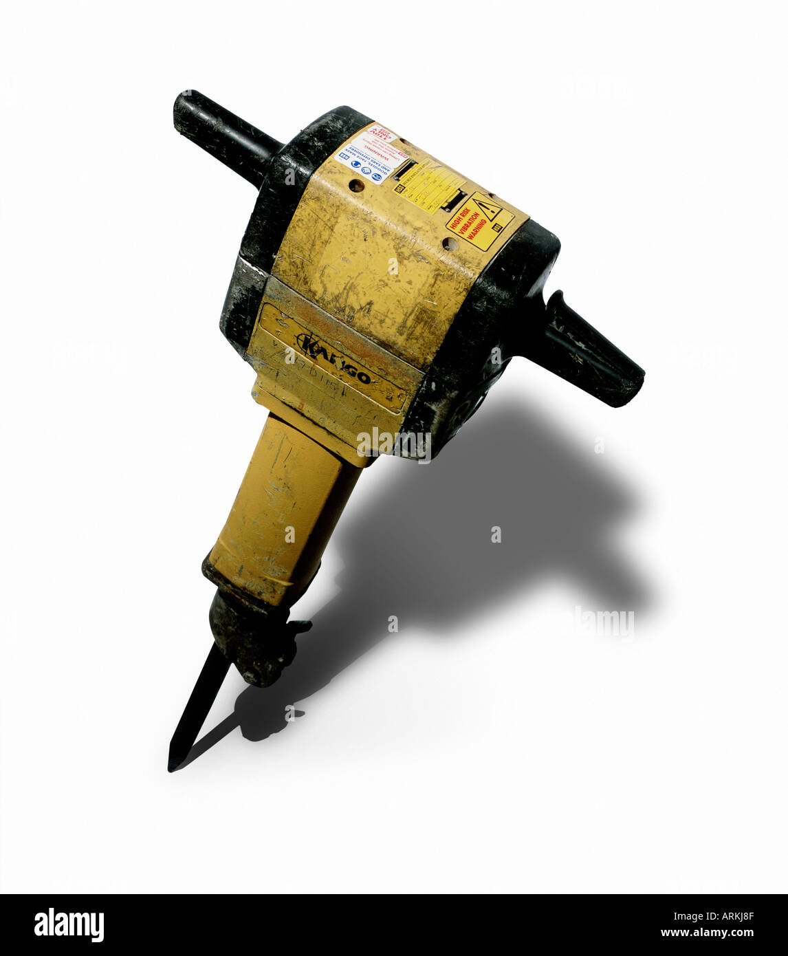 Kango Cut Out Stock Images & Pictures Alamy