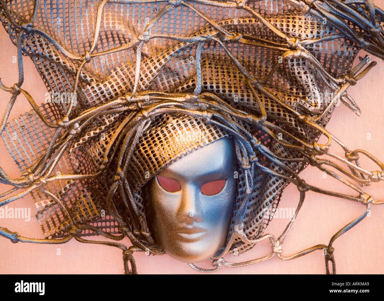 Ornamental mask hires stock photography and images Alamy