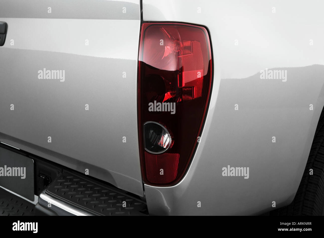 Chevrolet colorado lt hi-res stock photography and images - Alamy