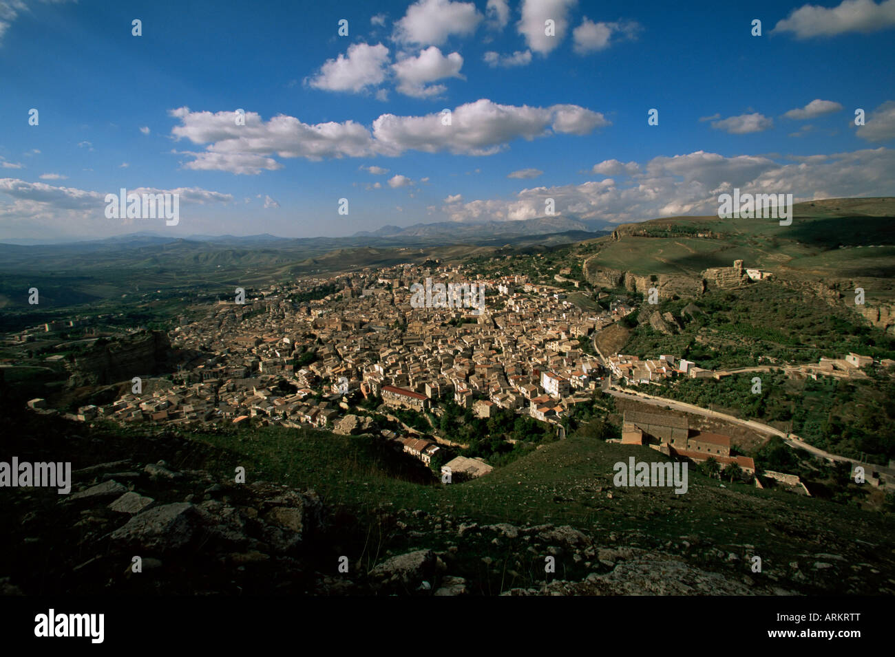 Corleone palermo sicily italy hires stock photography and images Alamy
