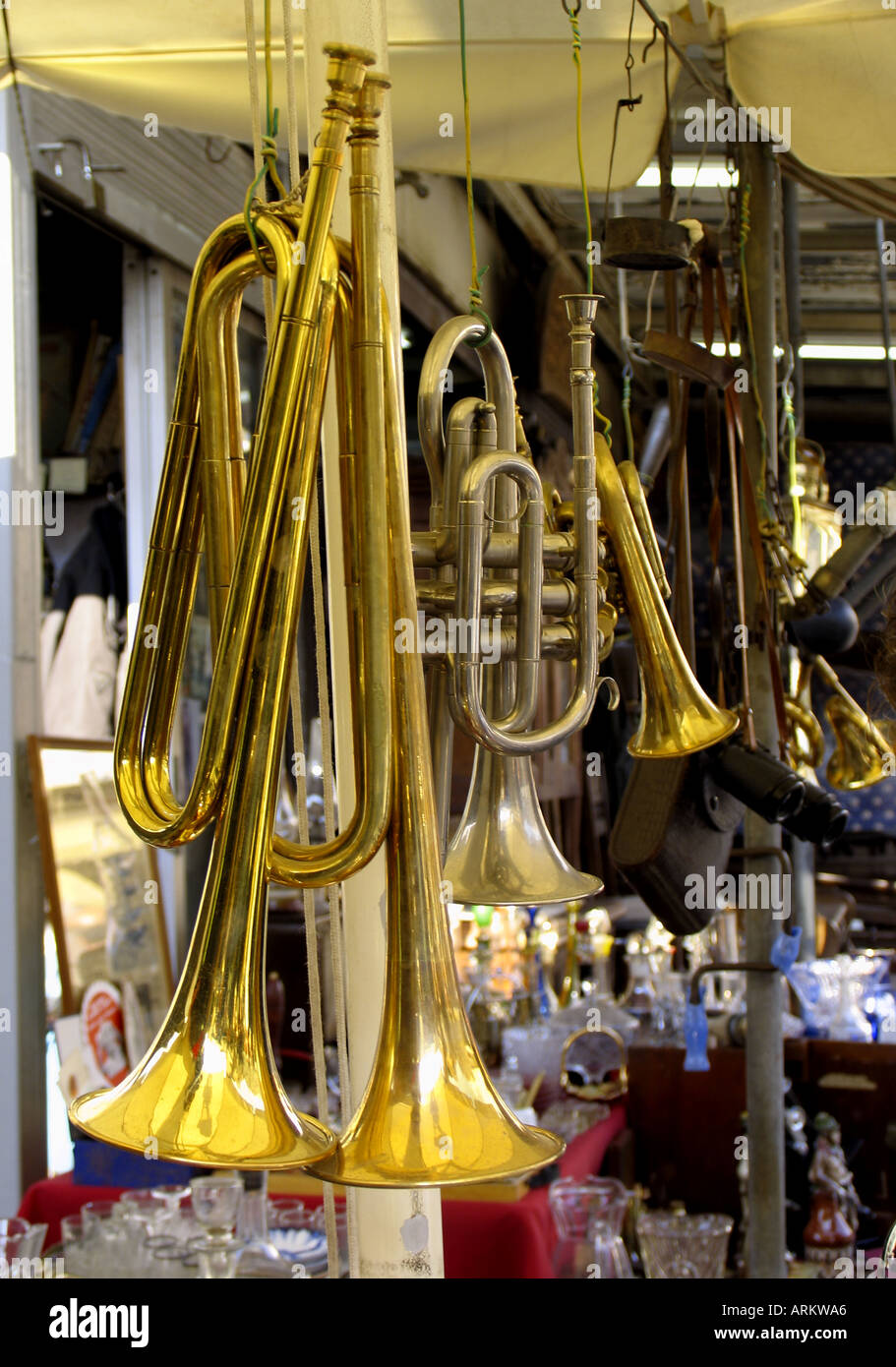 21,493 Brass Instrument Old Royalty-Free Images, Stock Photos