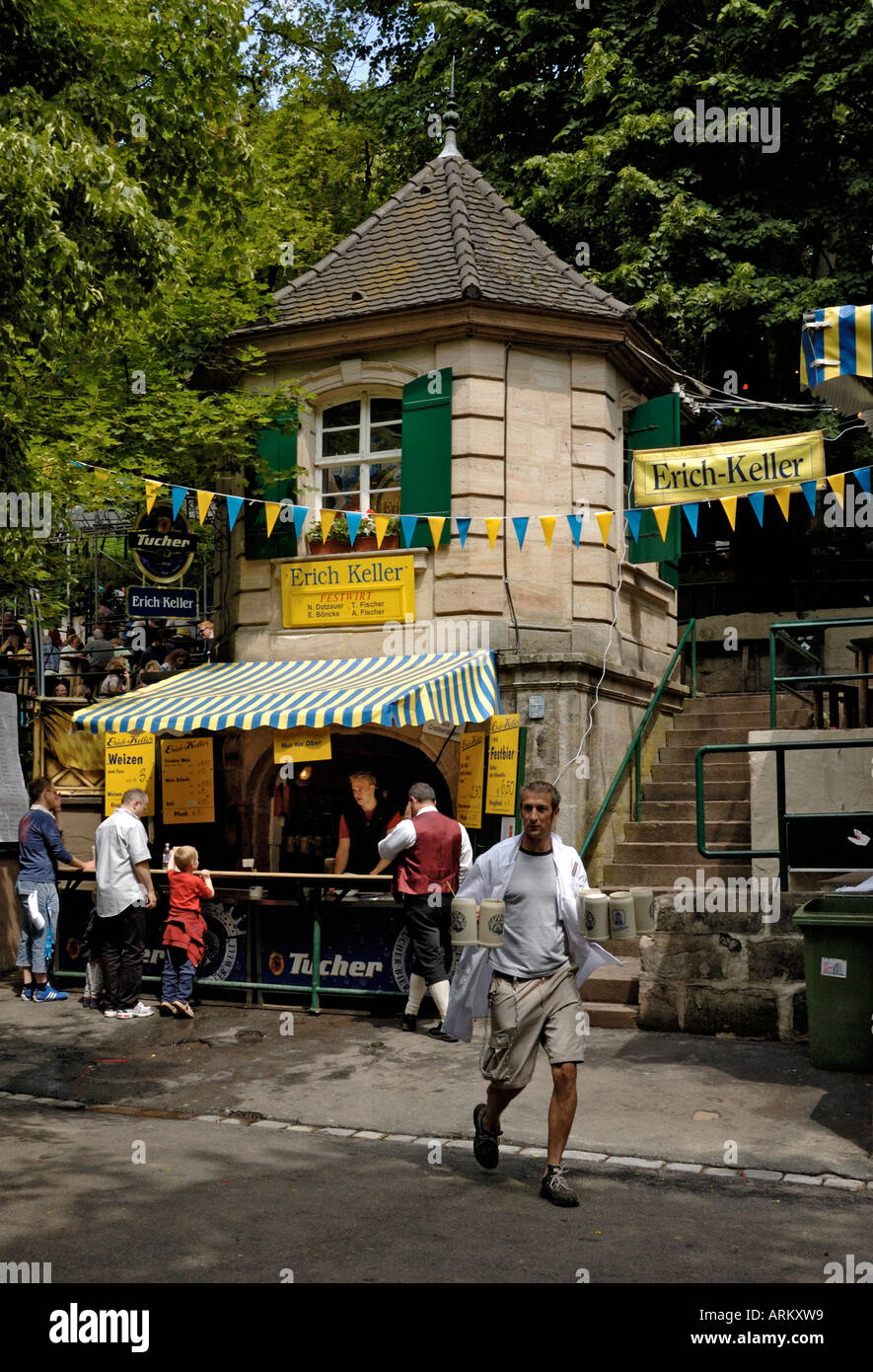 Erich keller hi-res stock photography and images - Alamy