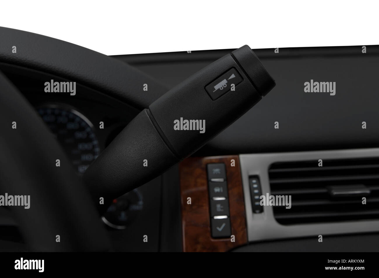 2008 chevrolet tahoe ltz in hires stock photography and images Alamy