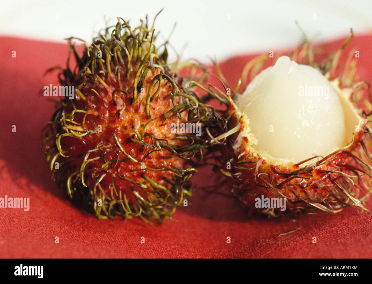 Thailand blessing fruit hi-res stock photography and images - Alamy
