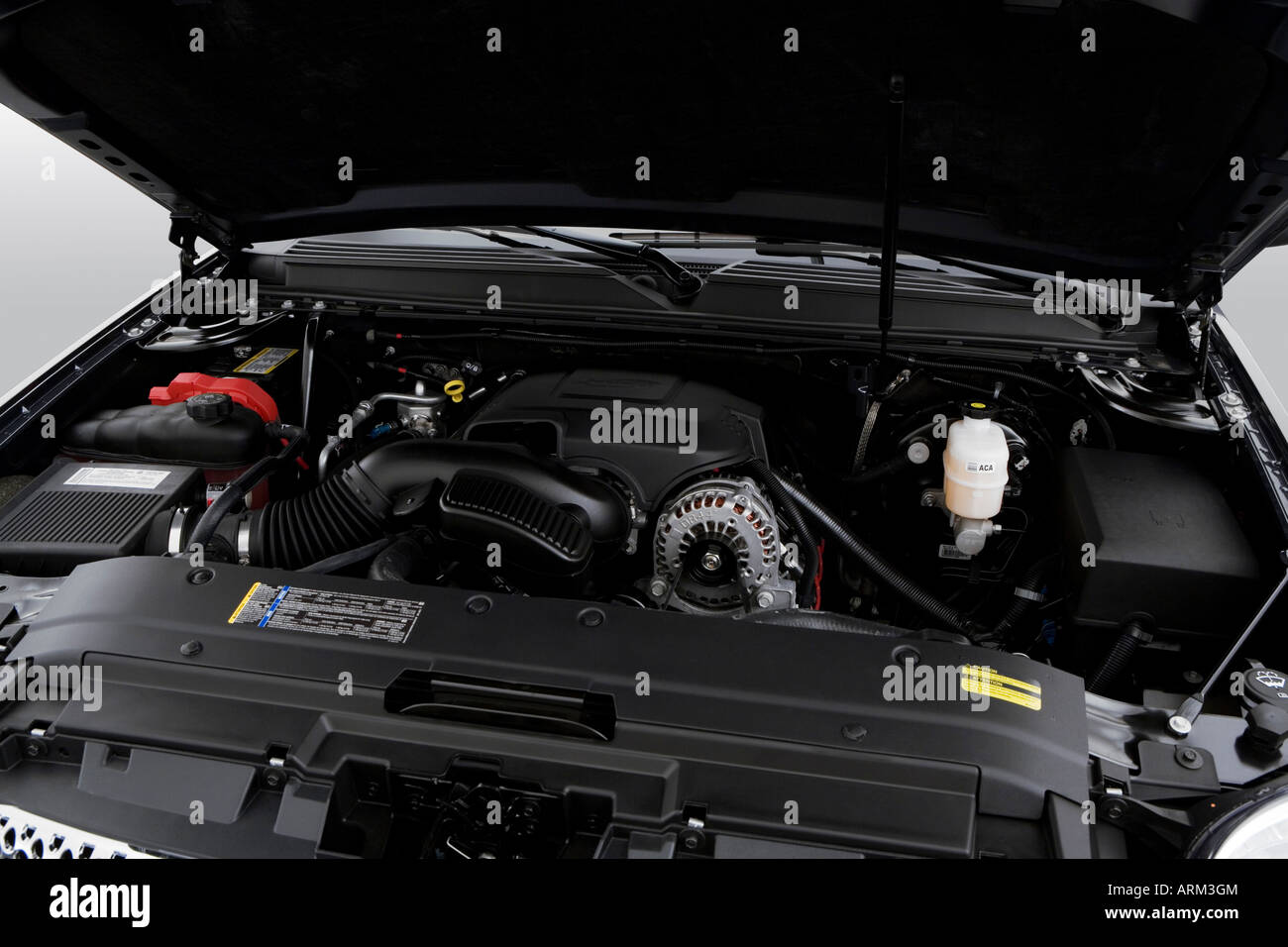 Interesting 2008 Gmc Yukon Engine Images