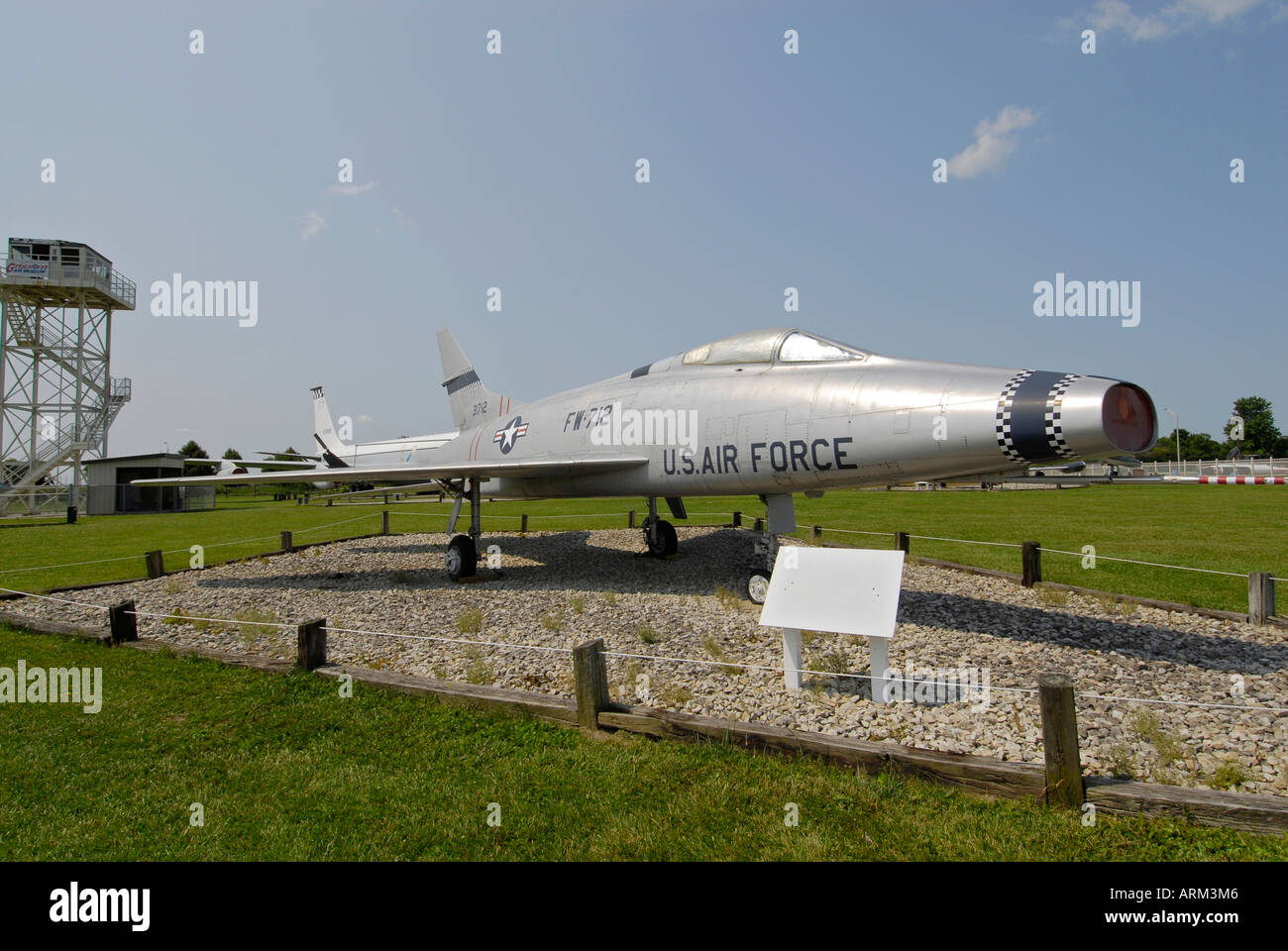 Grissom air force base museum indiana hires stock photography and images Alamy