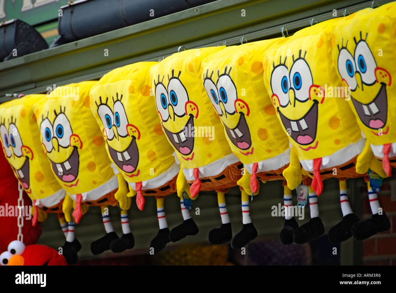 Cedar Point Amusement Park at Sandusky Ohio OH Stock Photo Alamy
