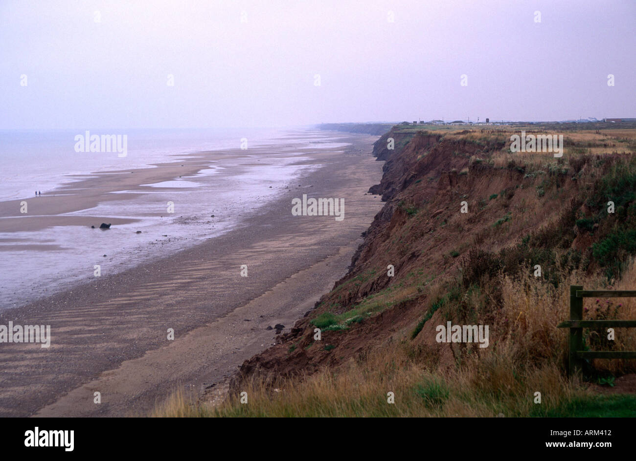 Holderness Coast Stock Photos & Holderness Coast Stock Images Alamy