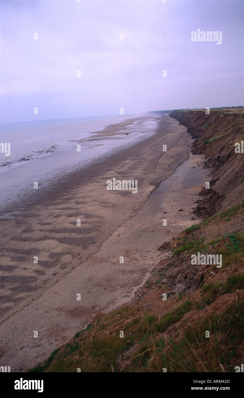 Holderness Coast Stock Photos & Holderness Coast Stock Images Alamy