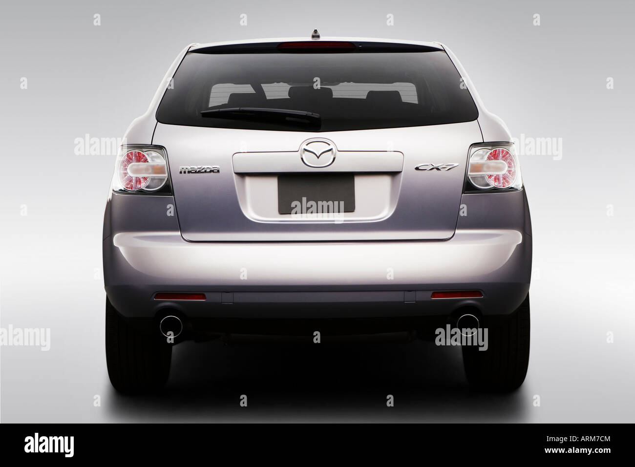 08 Mazda Cx 7 Touring In Beige Low Wide Rear Stock Photo Alamy 08 Mazda Cx 7 Touring In Beige Low Wide Rear Stock Photo Alamy