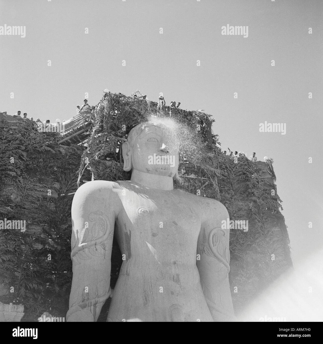 Bahubali Black and White Stock Photos & Images Alamy