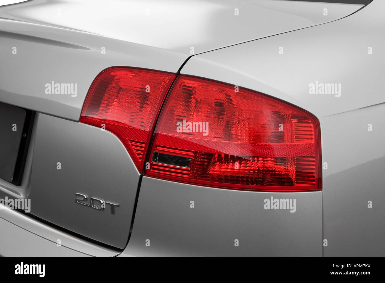 2008 audi a4 hi-res stock photography and images - Alamy