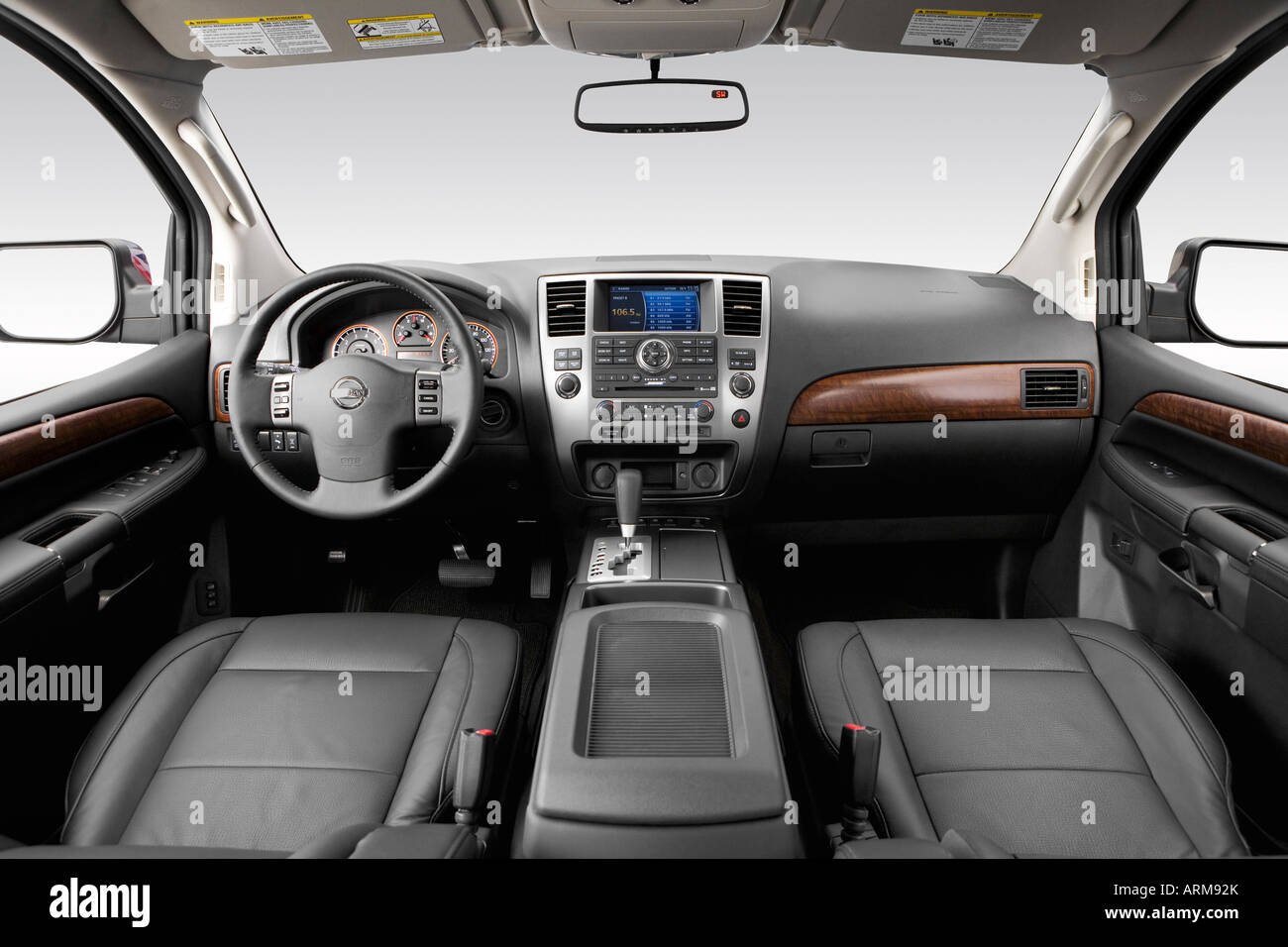 2008 nissan armada interior parts deals