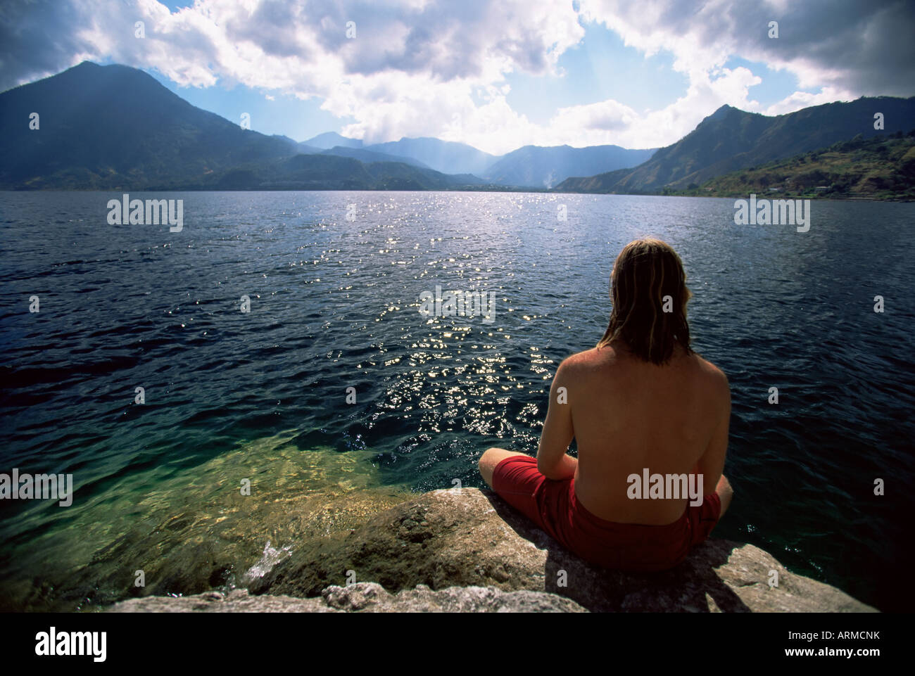 Lake Atitlan Guatemala Temperature at Tracy Silvera blog