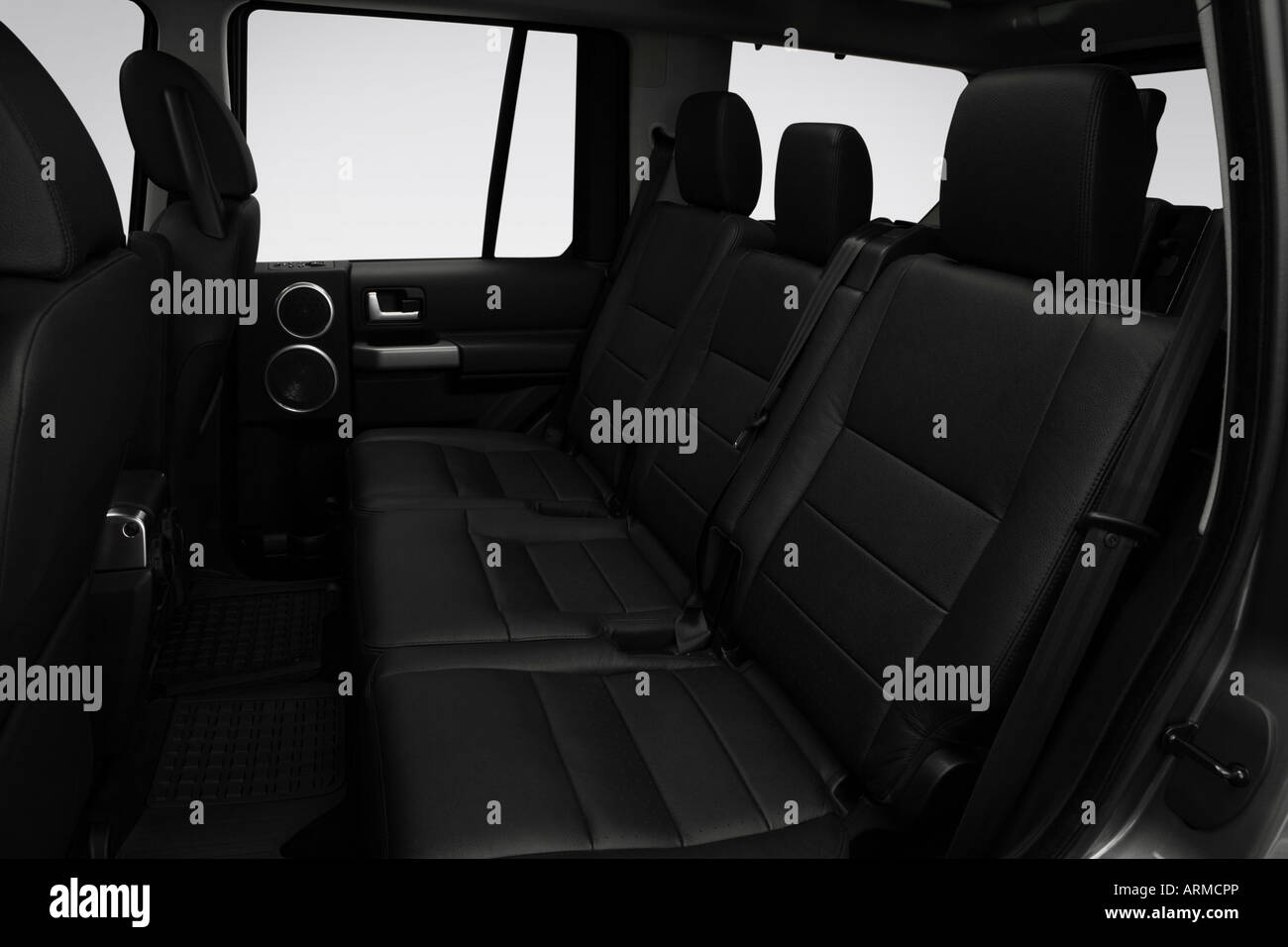 Xtremevision Interior LED for Land Rover LR3 India  Ubuy