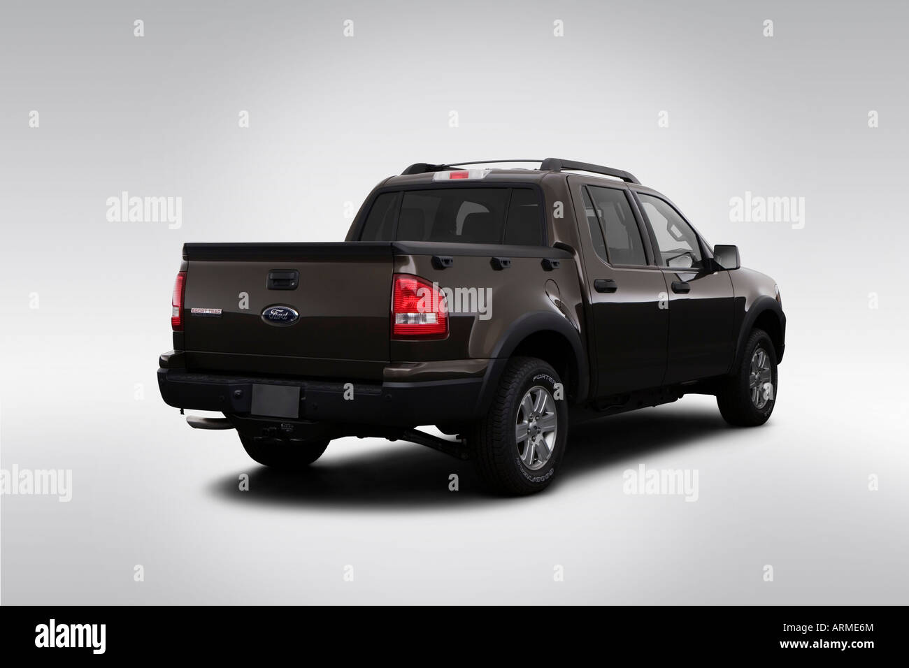 Explorer Sport Trac Stock Photos Explorer Sport Trac Stock