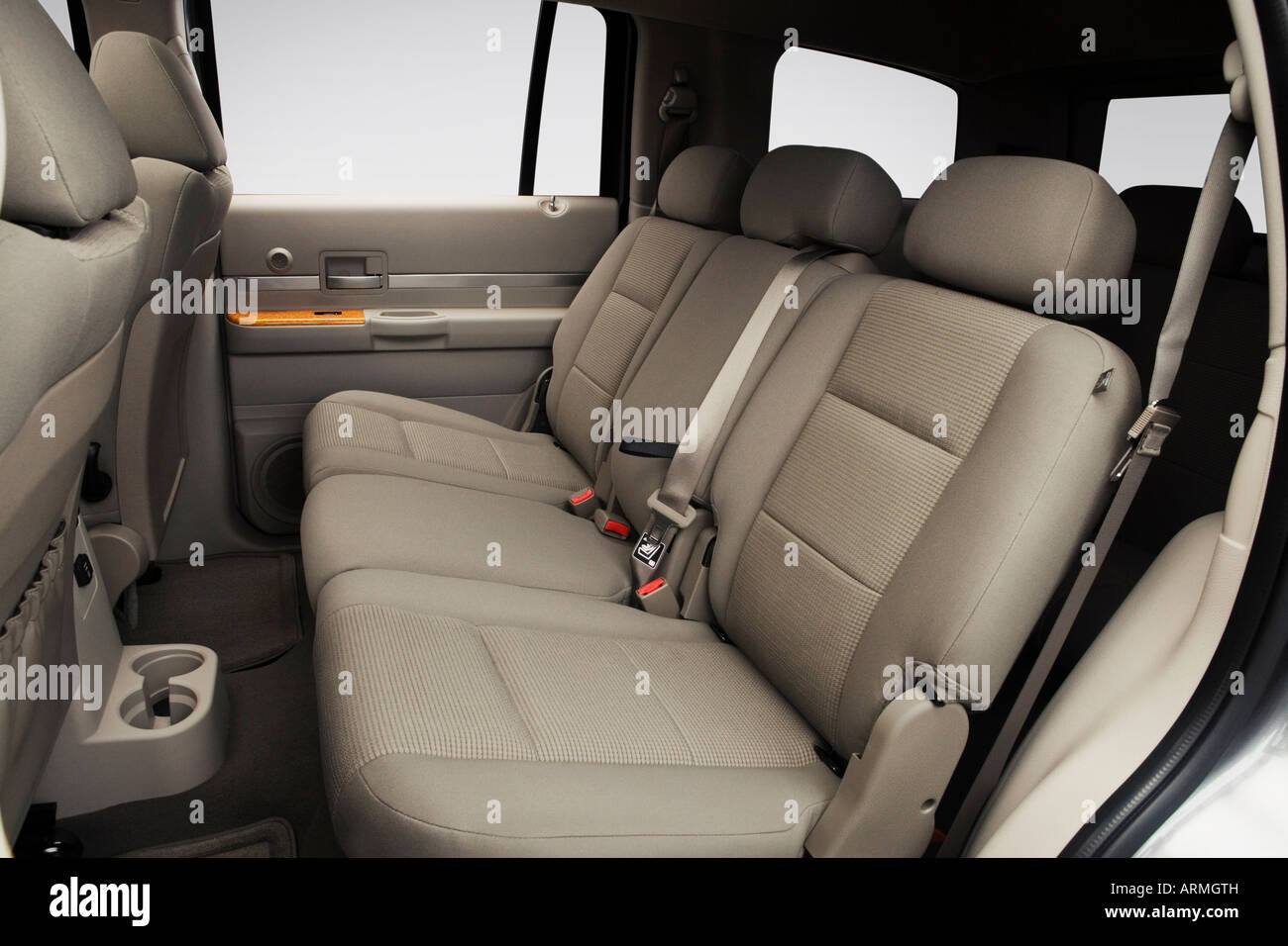 Chrysler aspen hi-res stock photography and images - Alamy