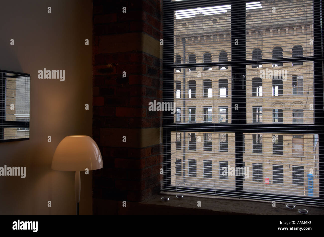 Lister mills bradford hires stock photography and images Alamy