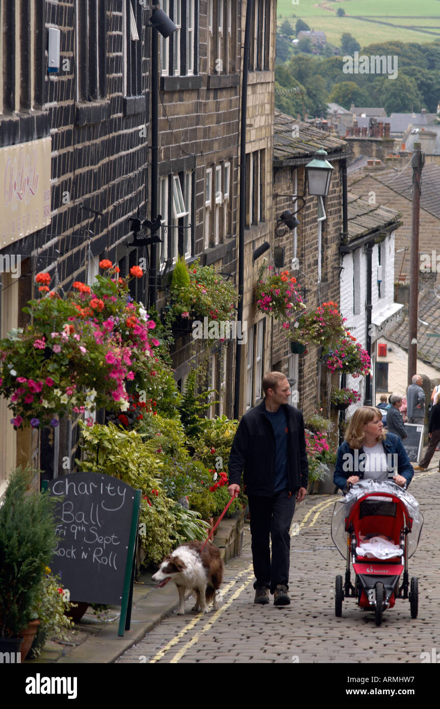 Bronte sisters hi-res stock photography and images - Alamy
