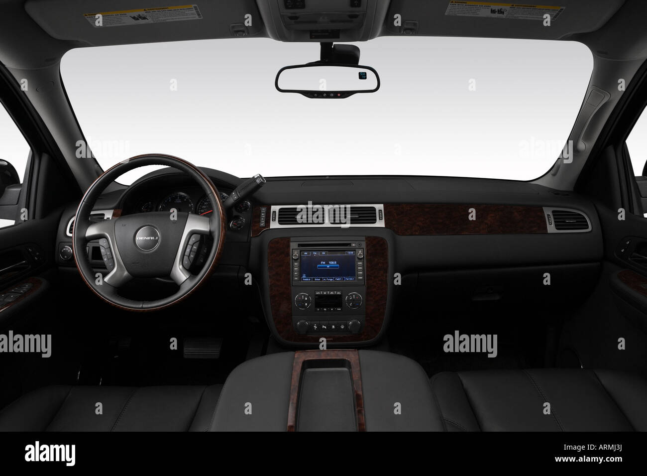 2008 Gmc Sierra Dashboard Replacement