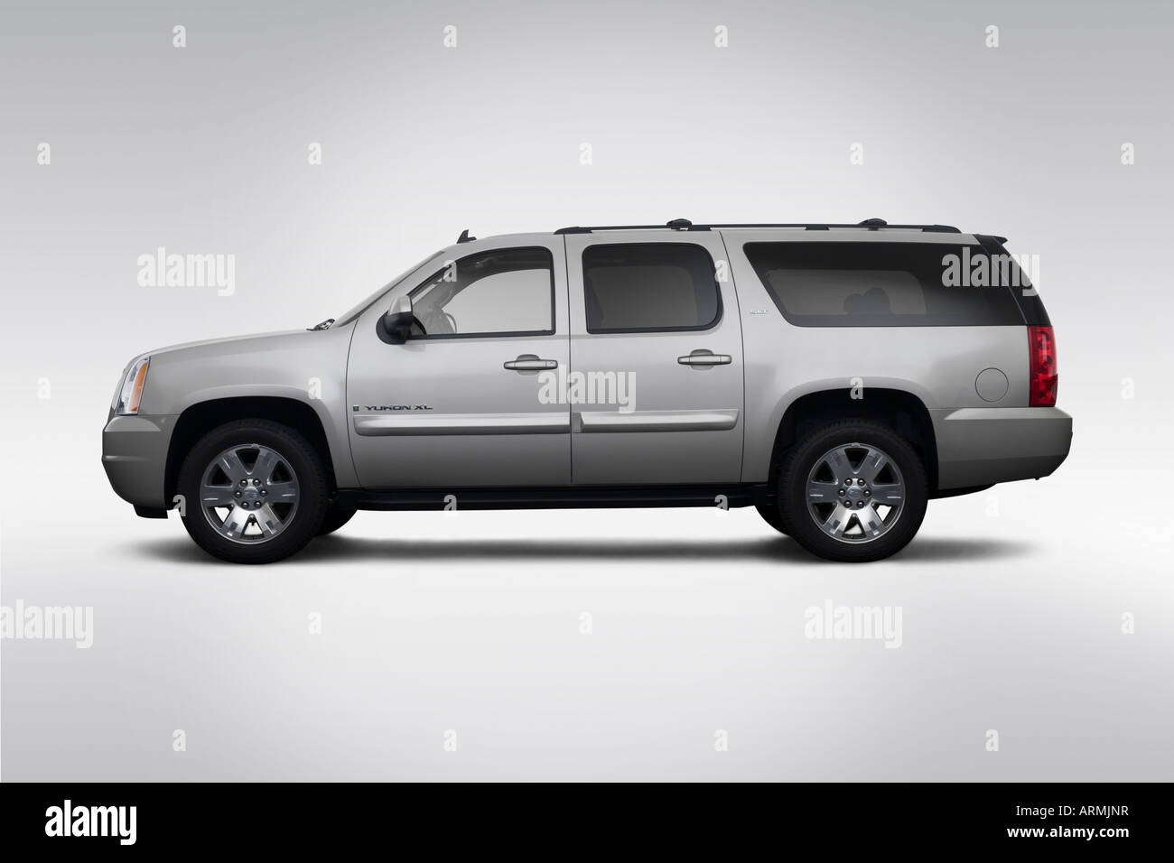 Amazing Gmc Yukon Slt 2008 Gallery