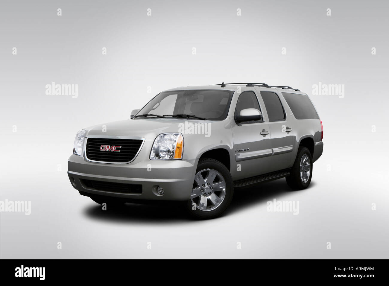 Amazing Gmc Yukon Slt 2008 Gallery