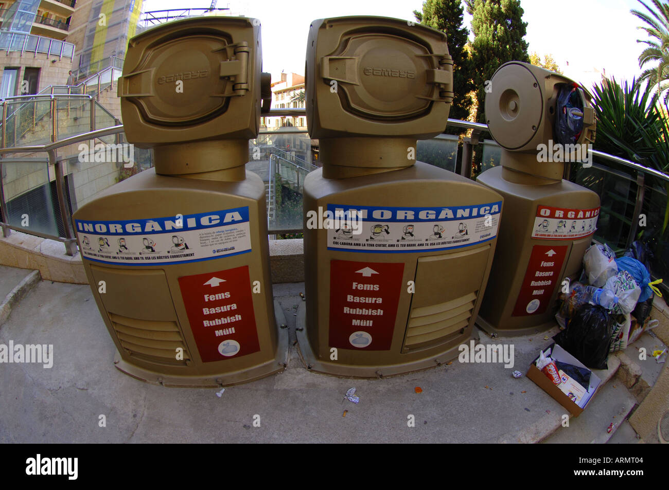 waste disposal, rubbish, refuse, organica