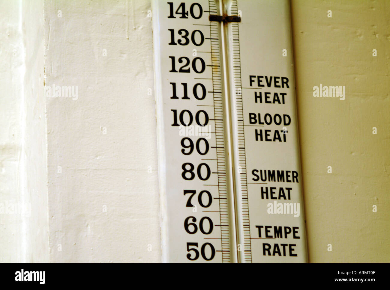 Themometer hi-res stock photography and images - Alamy