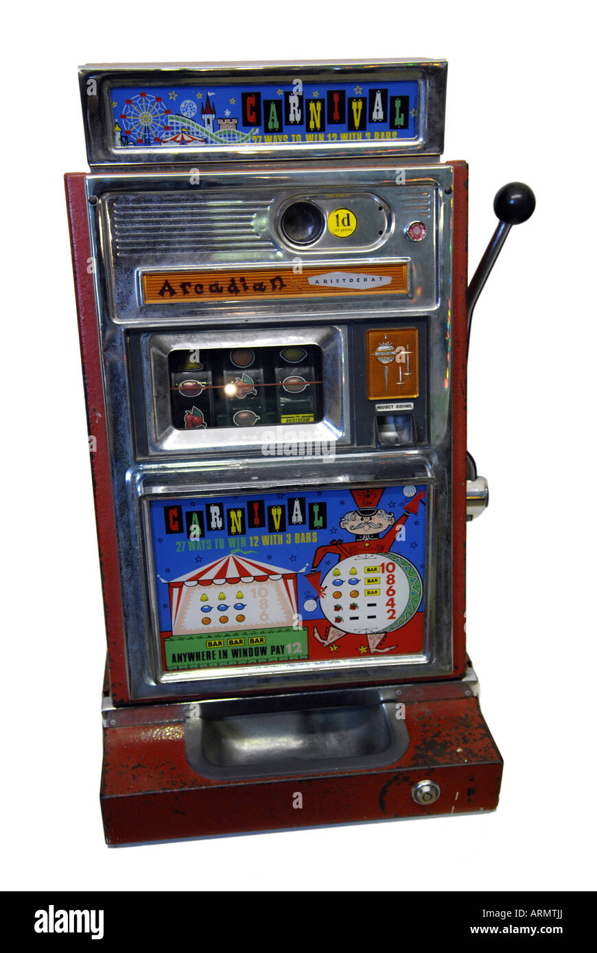 Old School Fruit Machines Old School Fruit Machines