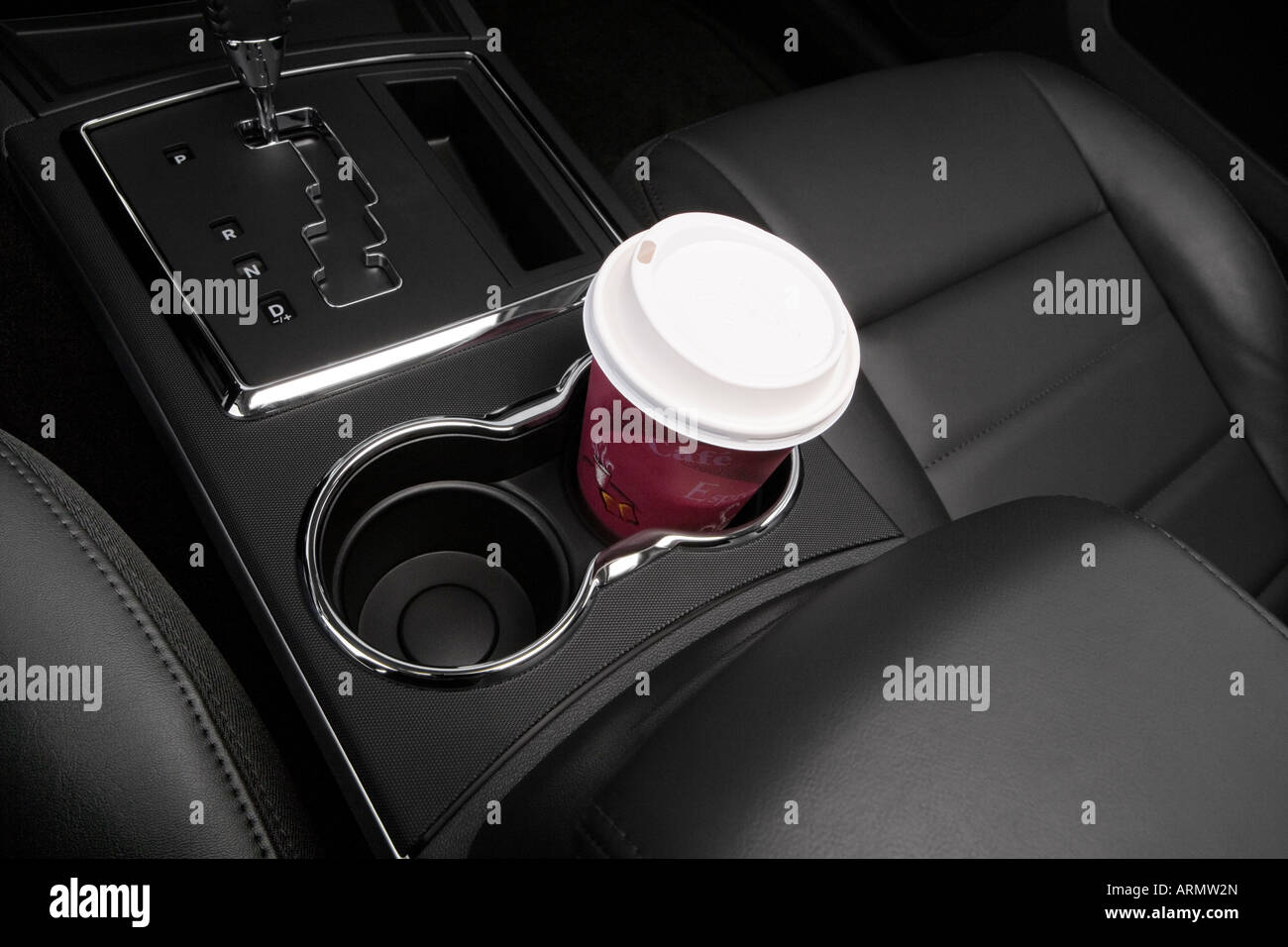 Dodge charger cup holder deals