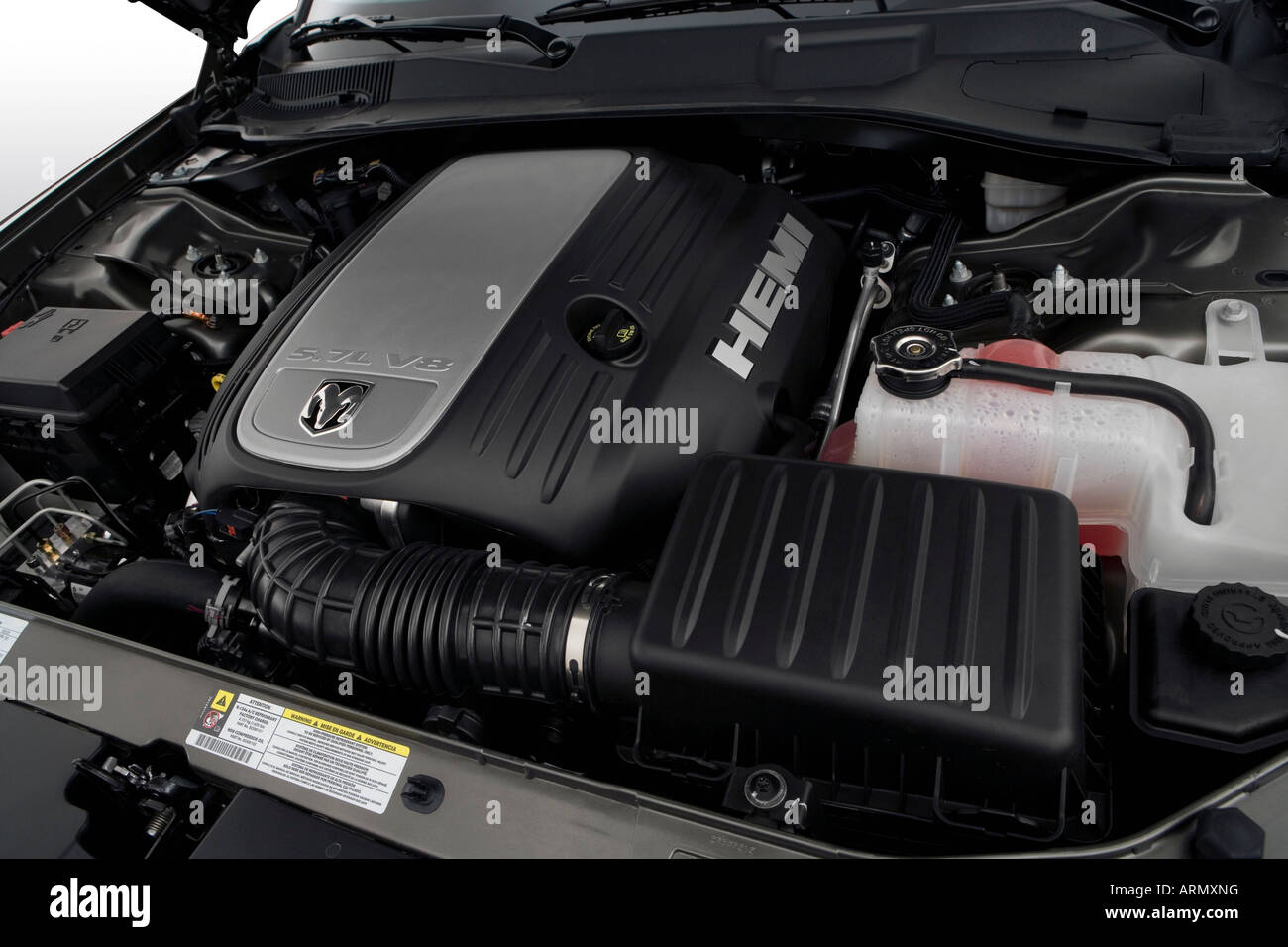 2008 Charger Rt >> 2008 Dodge Charger R T In Gray Engine Stock Photo 2008 Charger Rt >> 2008 Dodge Charger R T In Gray Engine Stock Photo