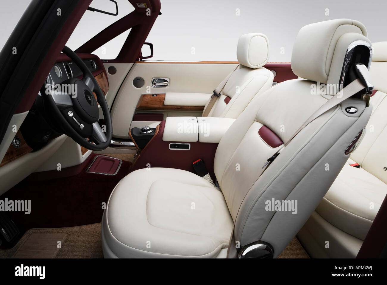 2008 RollsRoyce Phantom Drophead  Coupe  Classic Driver Market