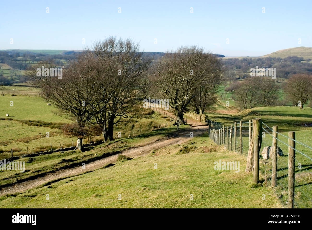ebbw valley long distance footpath mynydd pen y fan ebbw valley gwent
