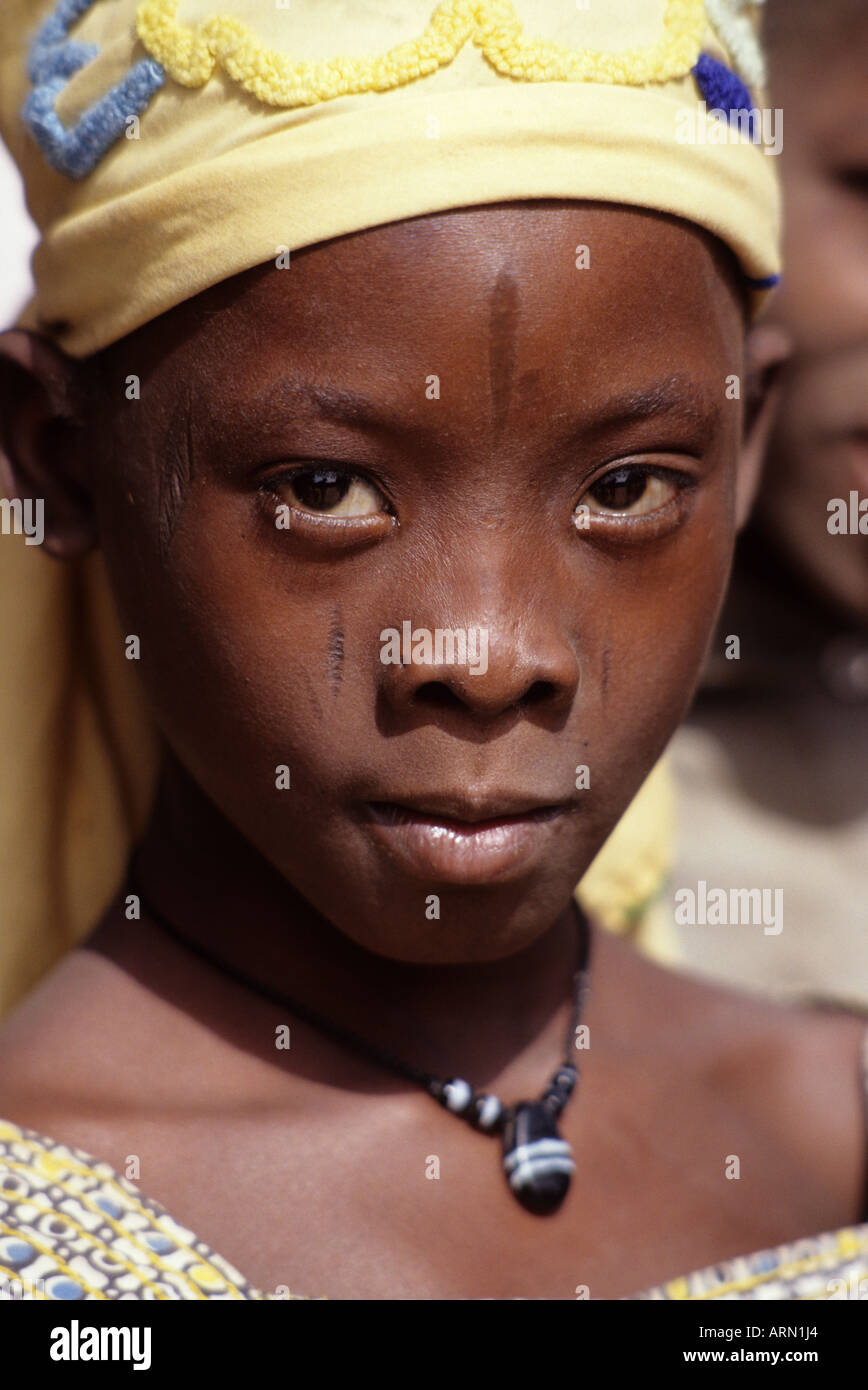 Girl nose hole hi-res stock photography and images - Alamy