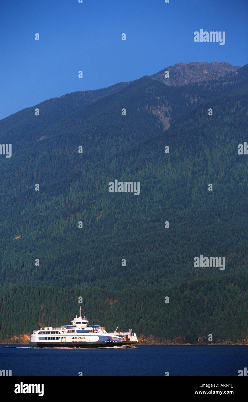 Between balfour and kootenay hires stock photography and images Alamy