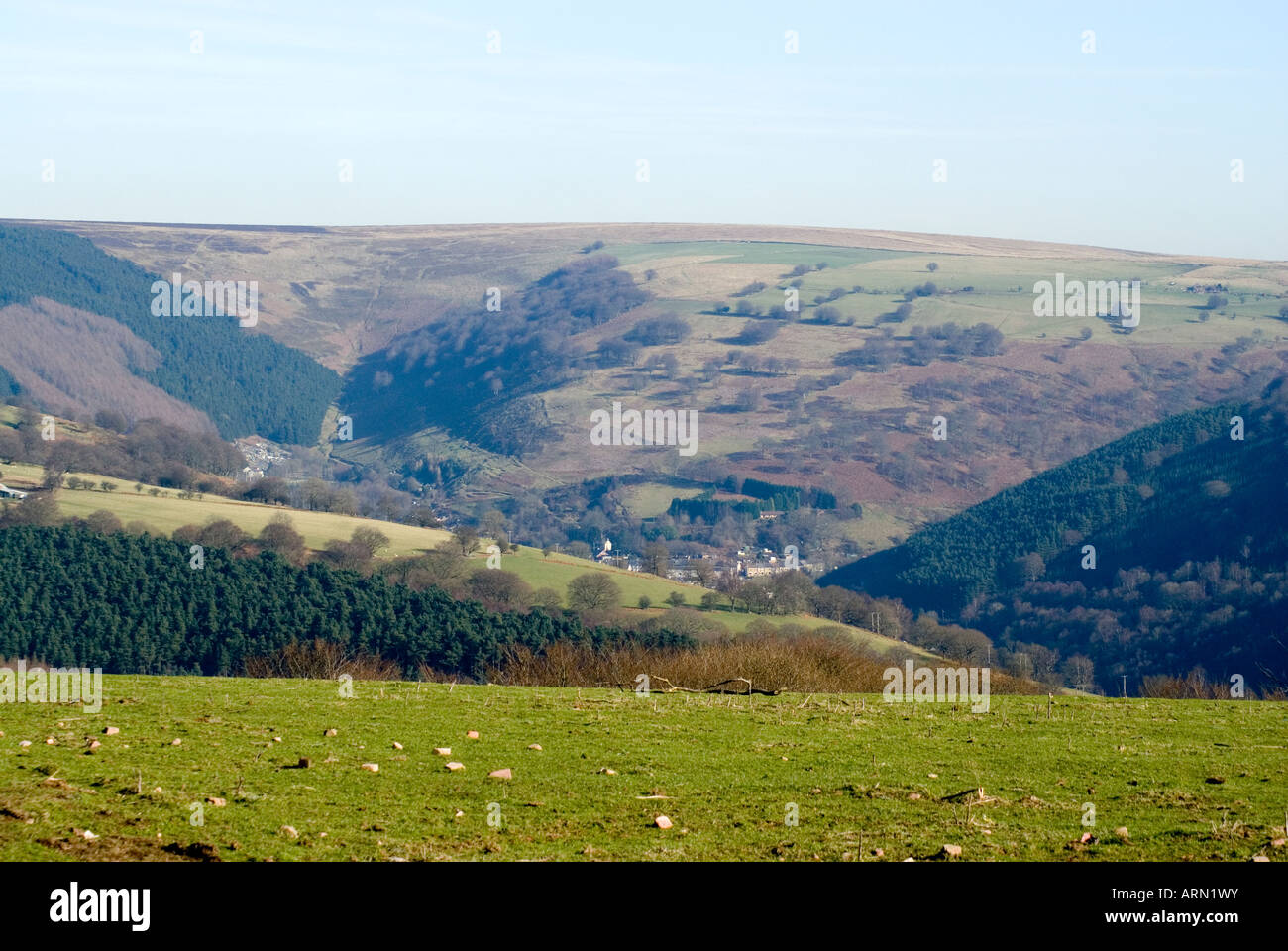 Crumlin, gwent, south wales hires stock photography and images Alamy
