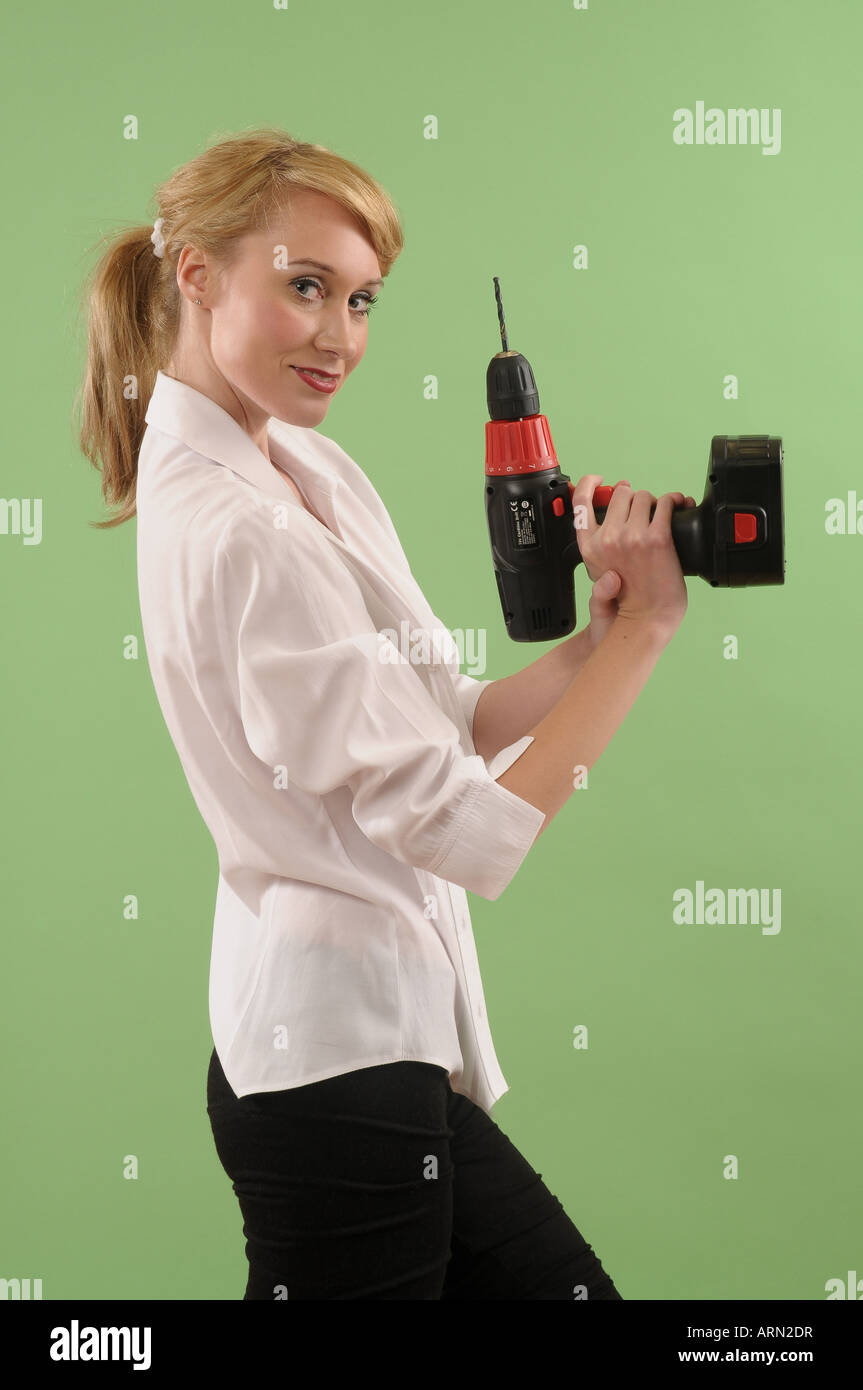 Diy do it yourself hi-res stock photography and images - Alamy