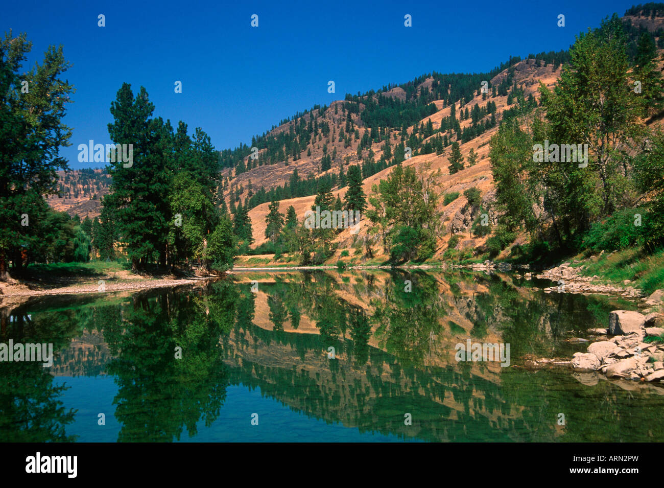 Kettle river british columbia hires stock photography and images Alamy