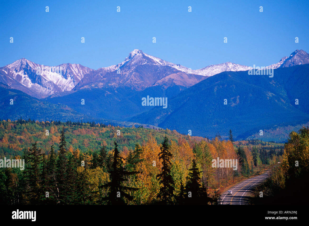 Highway 16 Stock Photos & Highway 16 Stock Images - Alamy