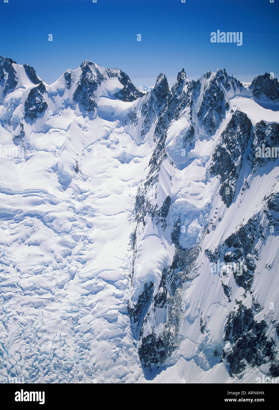 Coast Range, Mount Waddington, British Columbia, Canada Stock Photo Alamy