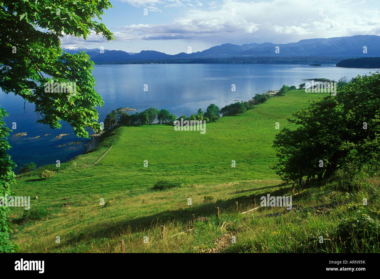 Bc canada hornby island hi-res stock photography and images - Alamy