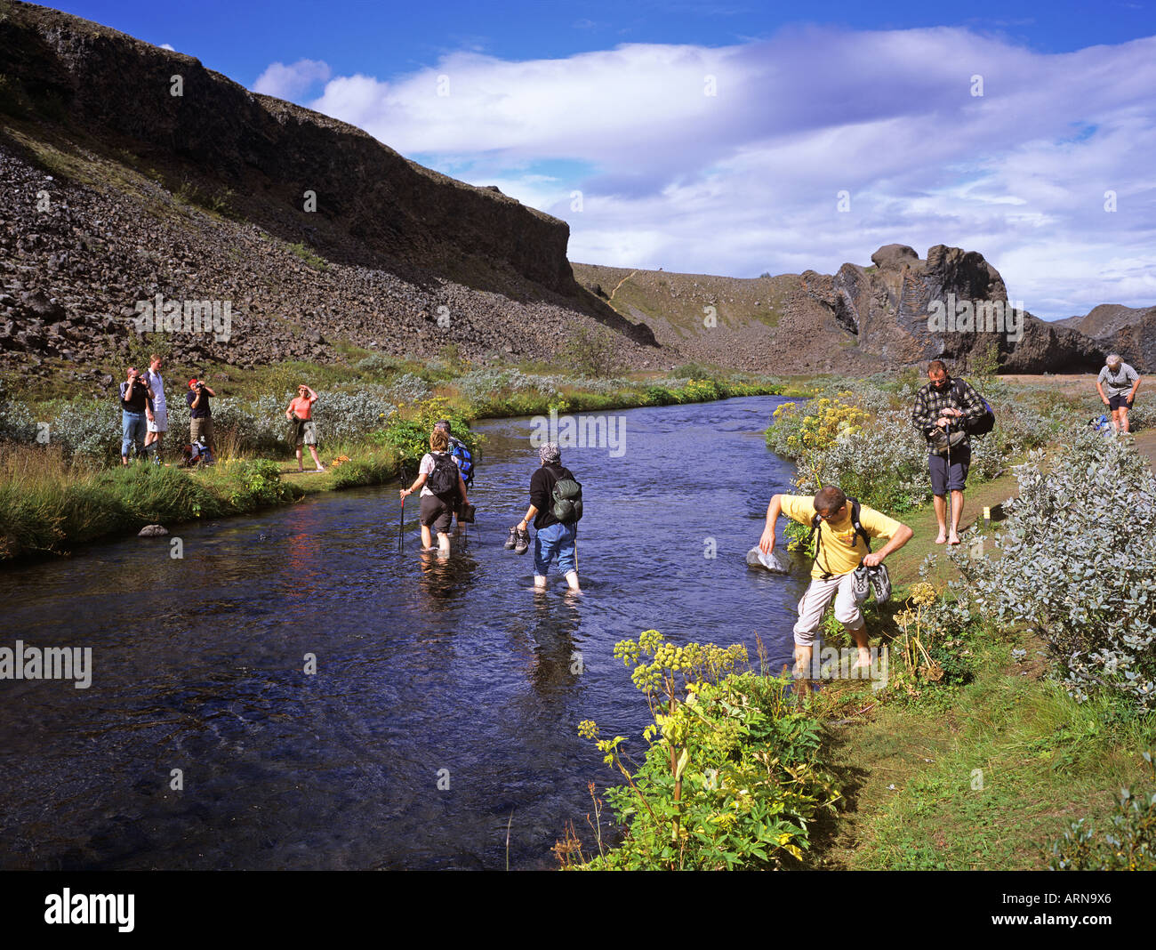 Fording hi-res stock photography and images - Alamy