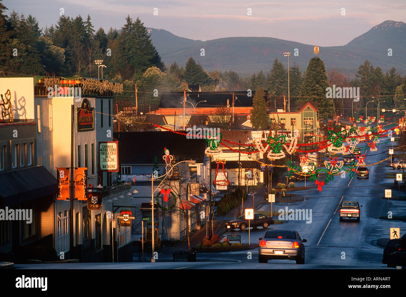 Ladysmith bc hires stock photography and images Alamy