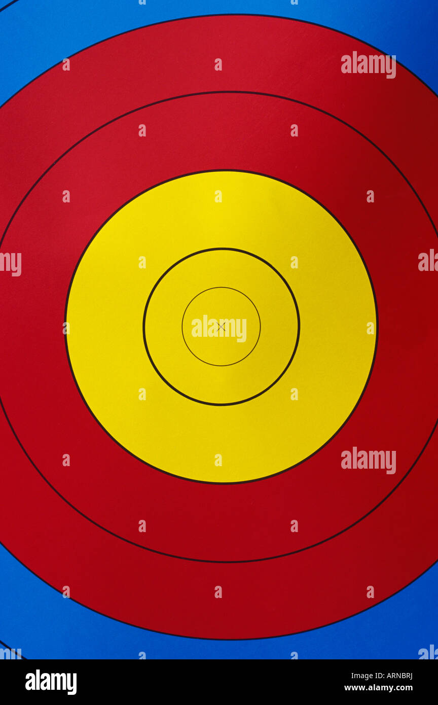 Tools of the trade, bull's eye bullseye sport sports targets archery