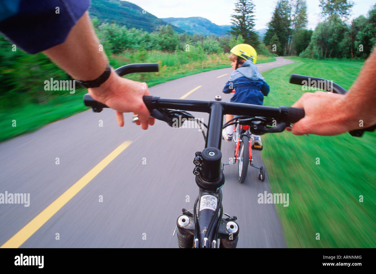bicycle handlebars canada