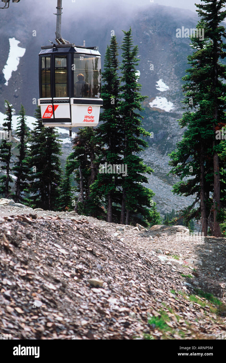Gondola lifts hi-res stock photography and images - Alamy