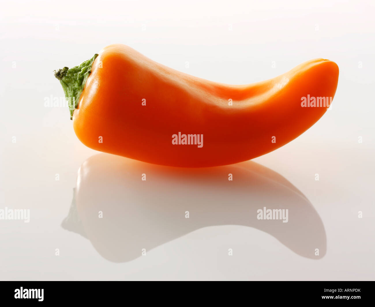 Sweet bite baby peppers Stock Photo Alamy