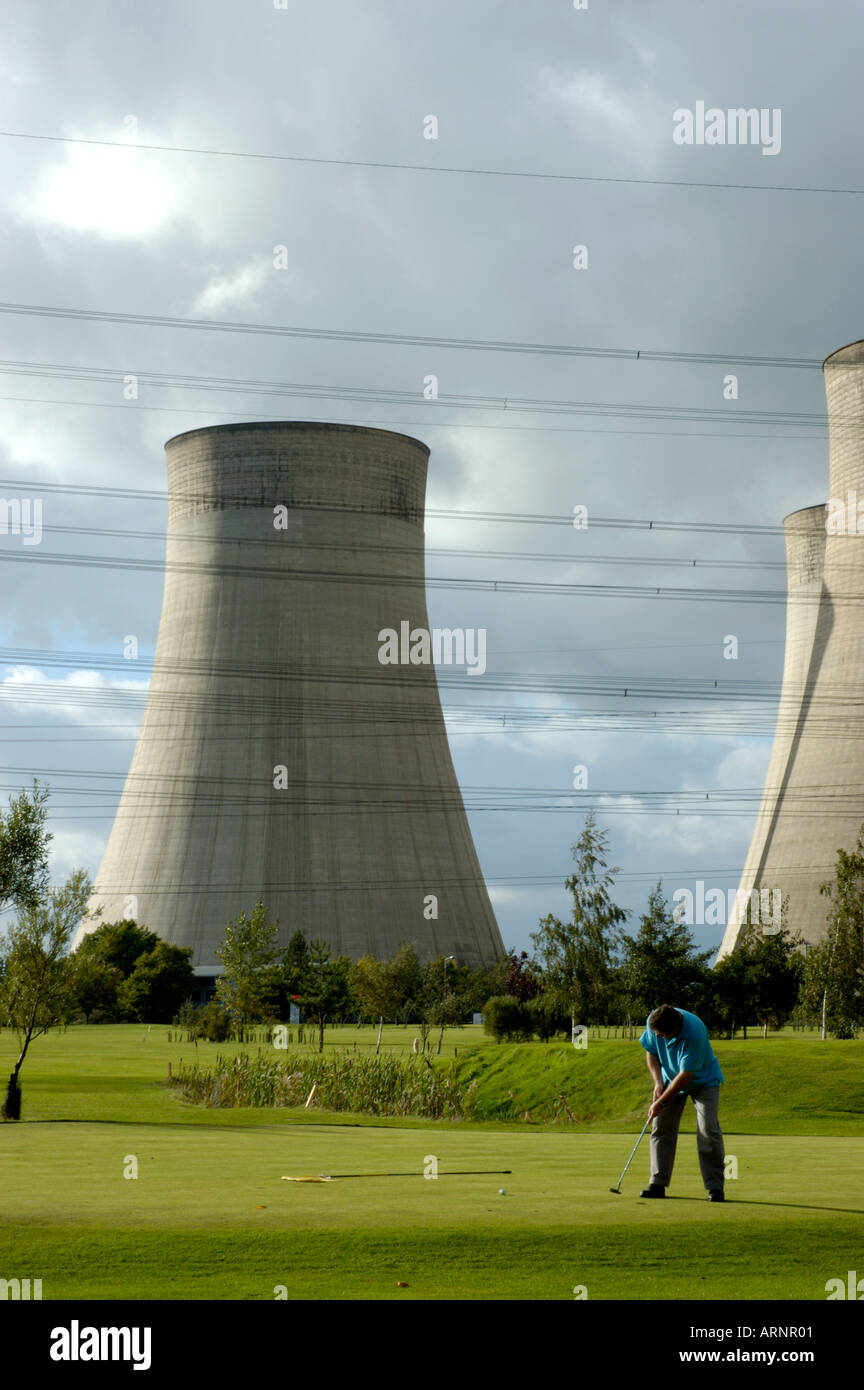 Generator trolley hi-res stock photography and images - Alamy